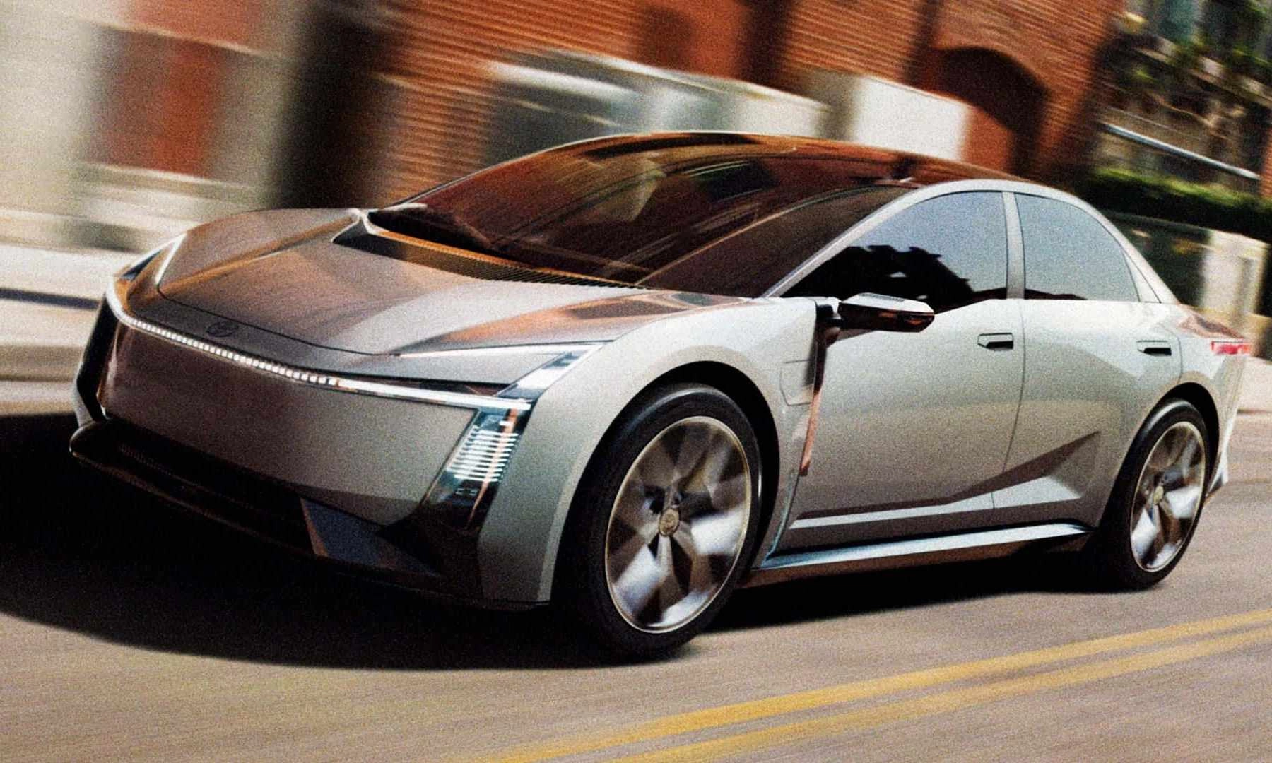 Pogled u budućnost najprodavanijeg automobila na svijetu